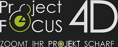 PROJECTFOCUS 4D