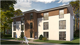 Stephan Ilge Architekturvisualisierung