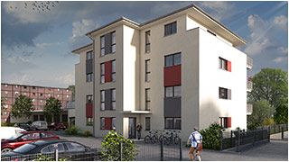 Stephan Ilge Architekturvisualisierung
