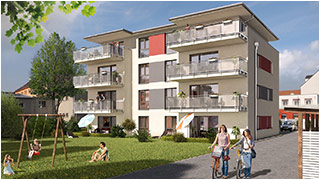 Stephan Ilge Architekturvisualisierung
