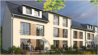 Stephan Ilge Architekturvisualisierung