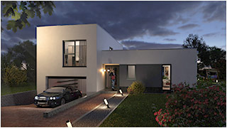 Stephan Ilge Architekturvisualisierung Cottbus