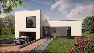 Stephan Ilge Architekturvisualisierung Cottbus