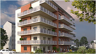 Stephan Ilge Architekturvisualisierung Cottbus