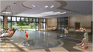 Stephan Ilge Architekturvisualisierung Cottbus