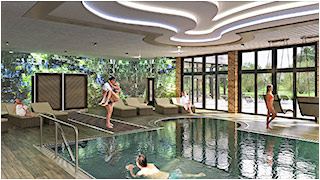 Stephan Ilge Architekturvisualisierung Cottbus