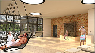 Stephan Ilge Architekturvisualisierung Cottbus