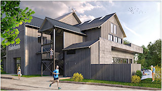 Stephan Ilge Architekturvisualisierung Cottbus