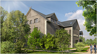 Stephan Ilge Architekturvisualisierung Cottbus