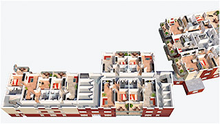Stephan Ilge Architekturvisualisierung Cottbus