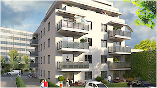 Stephan Ilge Architekturvisualisierung Cottbus