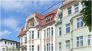 Stephan Ilge Architekturvisualisierung Cottbus
